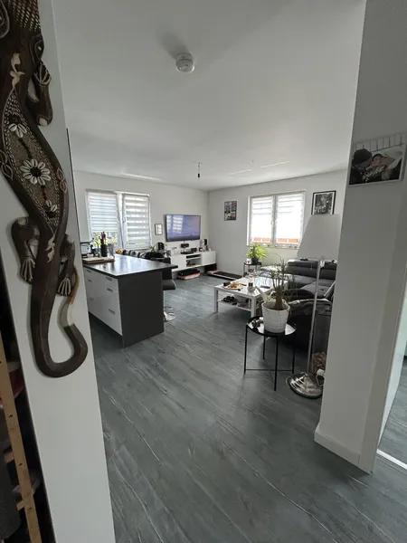 Ihr neues Zuhause in Mahlsdorf: 4 Zimmer, offene Wohnküche & Garten — photo 1